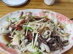 -二嫚私家菜馆