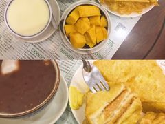 -仁信老铺(华盖路店)