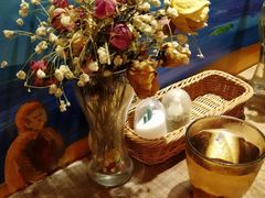 -盘炉forenza·云贵川融合小食堂 ( 钟楼中柳巷店)