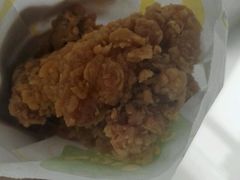 -华莱士·全鸡汉堡(四望亭店)