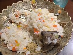 手抓饭-楼兰新疆主题餐厅(苏州中心店)