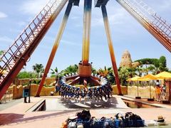 -大连海昌发现王国主题公园