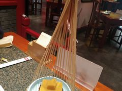 美点双辉-北平食府.北京烤鸭(亦庄店)