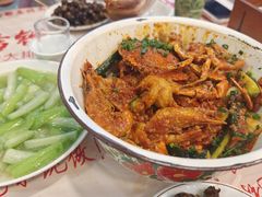 -辣螃铠盆盆蟹大排档(海昌店)