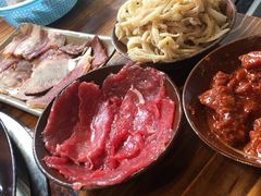 -周幺妹重庆老火锅(银泰城总店)