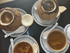 -達揚原味燉品(文明路店)