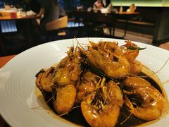 -老头儿油爆虾·1987杭州烟火味(湖滨银泰in77D区店)