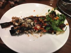 -北李妈妈菜·海肠捞饭(开发区万达店)
