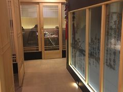 -歌行灯日本料理(伊势丹店)