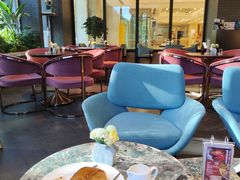 -大连铂尔曼酒店-铂尔曼美食廊 Pullman Deli