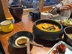 -马灯部落·西湖边的创意山景餐厅(虎跑动物园店)
