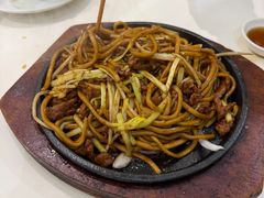 -光明邨大酒家(淮海路店)