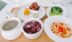 -弗蕾亚·和月月子调理院(东湖店)