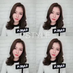 -P.STYLE 派斯造型