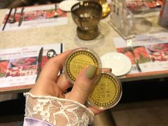 换物品-芭菲盛宴·环球美食(解放碑英利国际店)