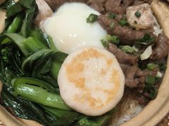 -华记煲仔华·煲仔饭(三元里万科里店)