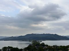 -东钱湖旅游度假区