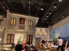 -晓粤·惹味粤菜(凯德乐峰广场店)