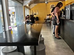 -麻雀咖啡SPARROW COFFEE(十全街店)