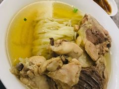 -鼎泰丰(国贸商城店)