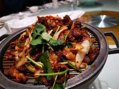 -香融府·烤鸭·家常菜(马家堡路店)
