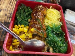 -小川洋风料理(街道口店)