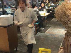 -0776食堂·京城创意菜(七里庄店)