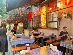 -福苗小骆驼烧烤(莲湖路店)