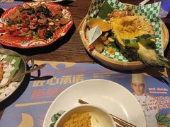 -泰妃殿(武汉首店)