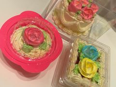 -好利来(SM空港店)
