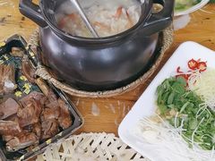 -官塘锋记鱼生·生腌·砂锅粥(牌坊街店)