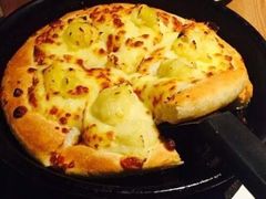 -必胜客(安河桥北店)