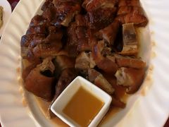 -园林格兰云天大酒店-太极名厨中餐厅