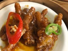 -金厨泰国餐厅·全泰籍厨师料理(拱北店)