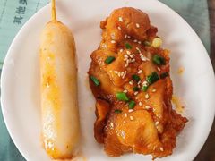 -百富露(跃龙北路店)