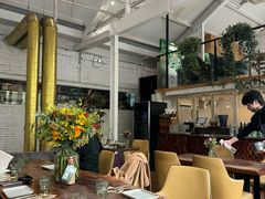 -O'mills Sourdough Bakery&Bistro(永嘉路店)