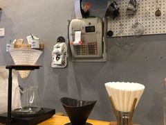 -醒味咖啡馆(南市桥巷店)