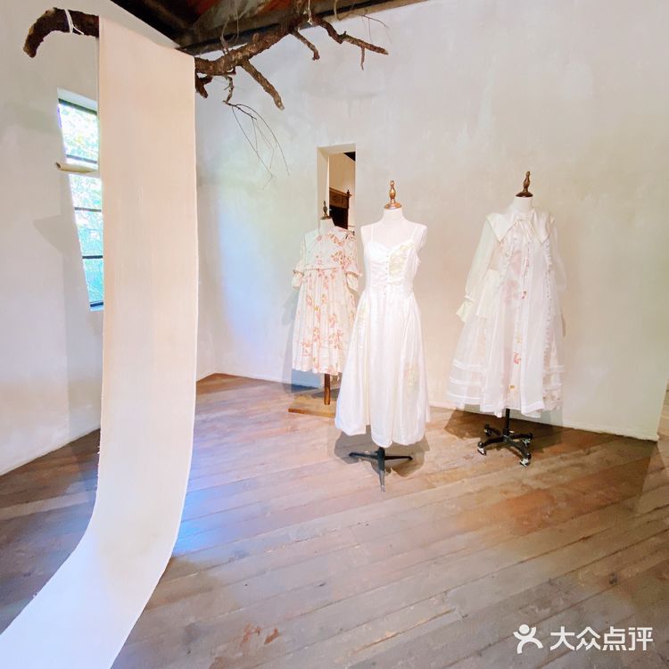 认识的时装｜Renli Su梦回维多利亚的浪漫🌹美好