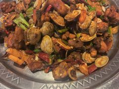 -东来土菜馆(民祥园路店)