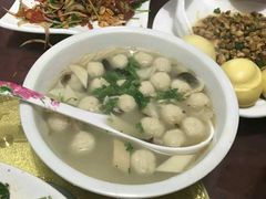 -烁佳海鲜大馅饺子