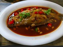 -臭鳜鱼人家·老字号徽菜