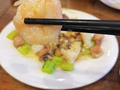 -砂锅李(九江路店)