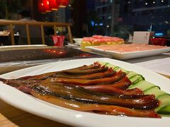 -五厨火锅(长城西一路店)