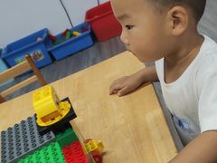 -睿趣疯狂机器人·乐高·编程·STEM(橡树湾中心)