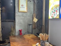 -初寻南村竹煲饭(万科·西街花园店)