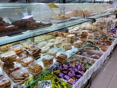 -幸福蛋糕坊(金顶街店)