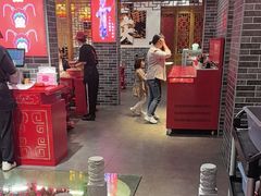 -欠火锅·水牛毛肚·团建聚餐·生日宴(何山路店)