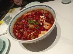 -龍聚祥烧麦馆(万达店)