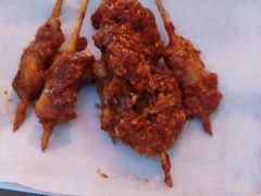 -辽B·小串(总店)