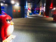-首都电影院(天津店 中国巨幕)